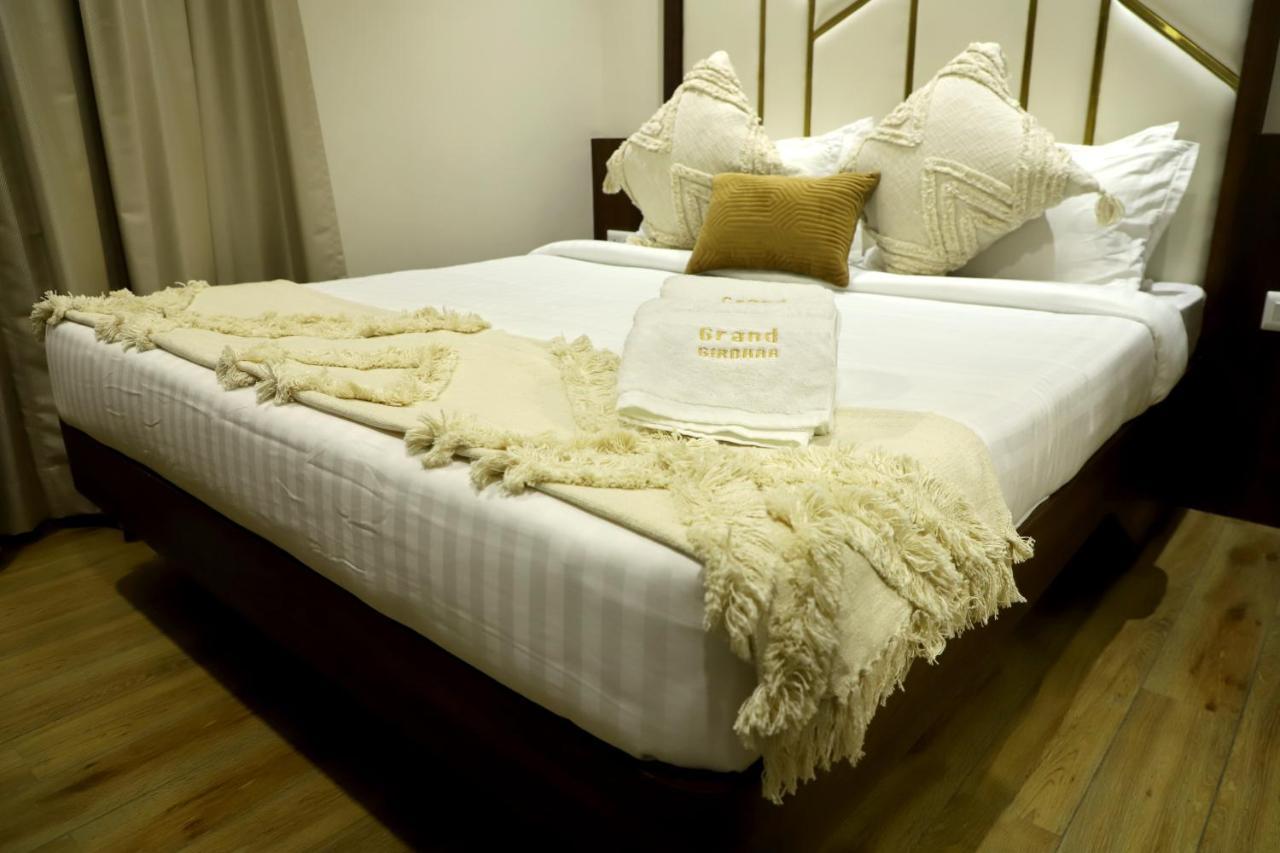 Grand Girdhar Hotel 4*